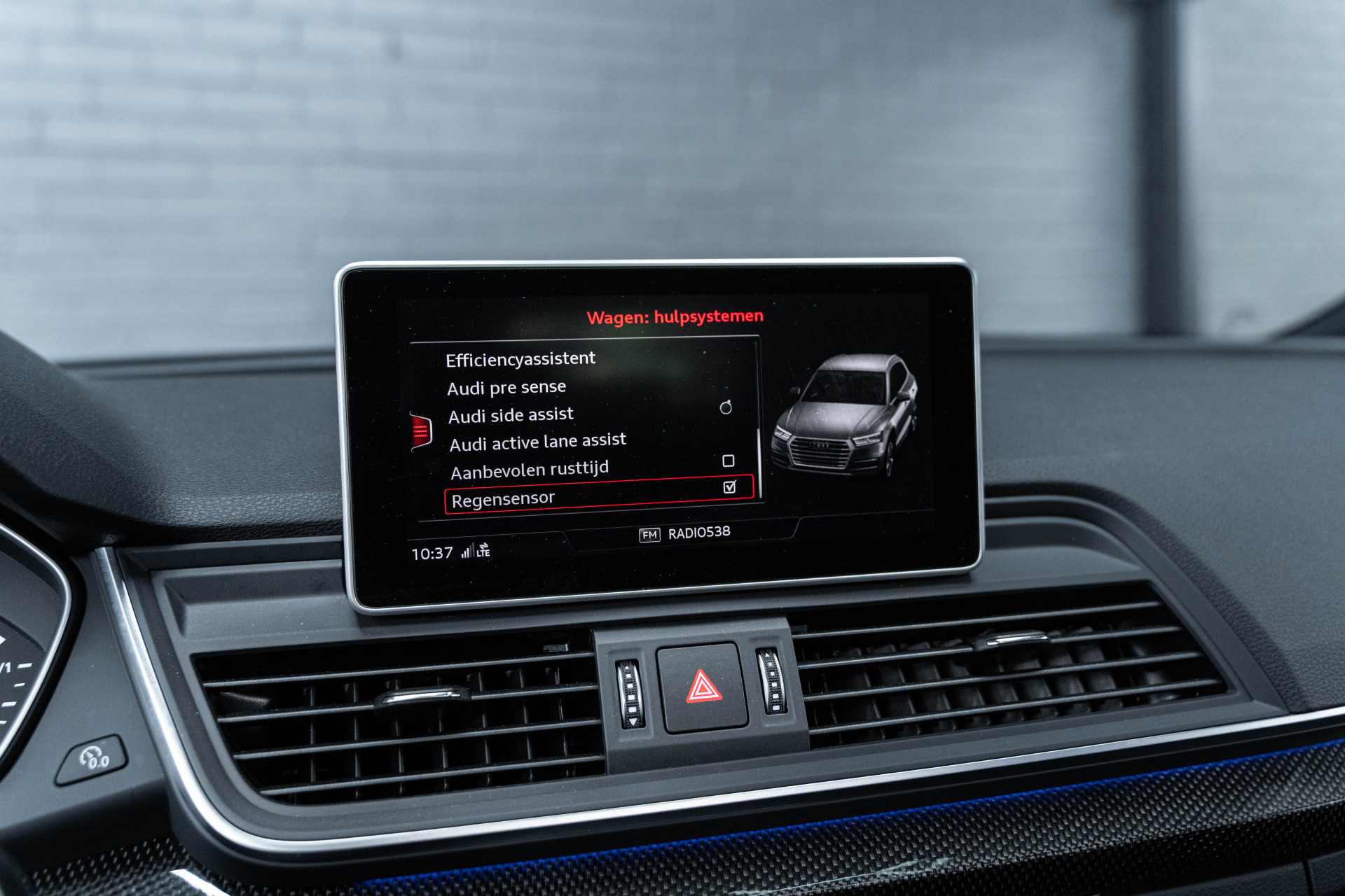 Hoofdafbeelding Audi SQ5