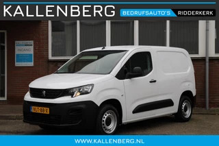Peugeot Partner 1.5 BlueHDI Pro / Airco / Bluetooth / cruise / PDC