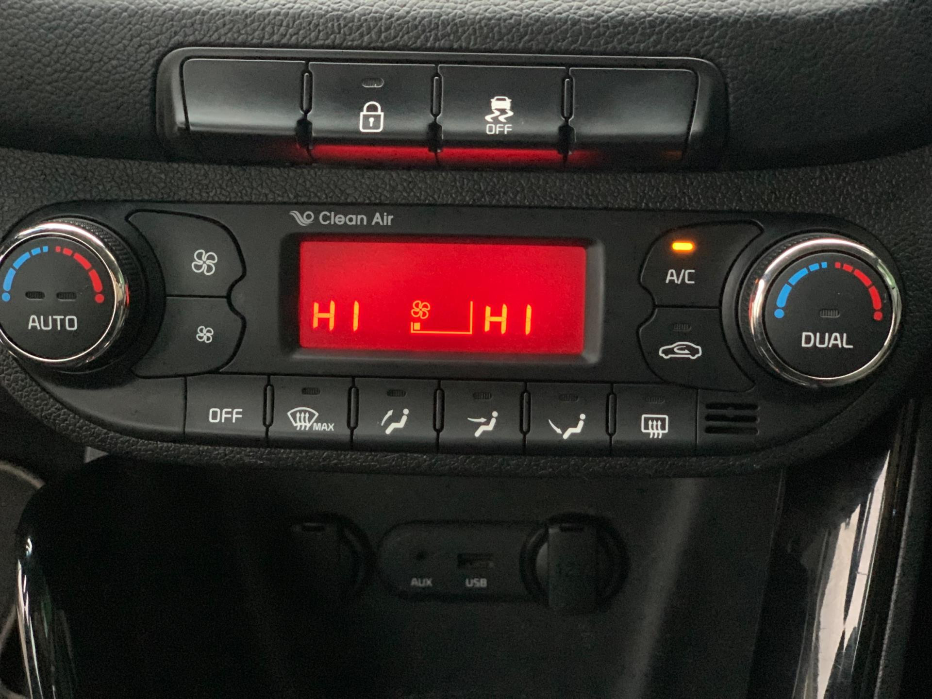 Hoofdafbeelding Kia cee'd