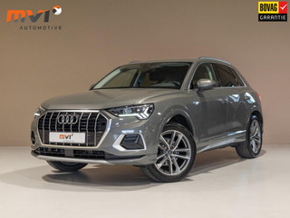 Audi Q3 35 TFSI Pro Line business / 150pk / Trekhaak / Stoelverwarming / Sfeerverlichting /