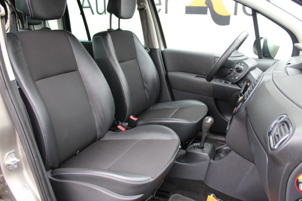 Hoofdafbeelding Renault Grand Modus