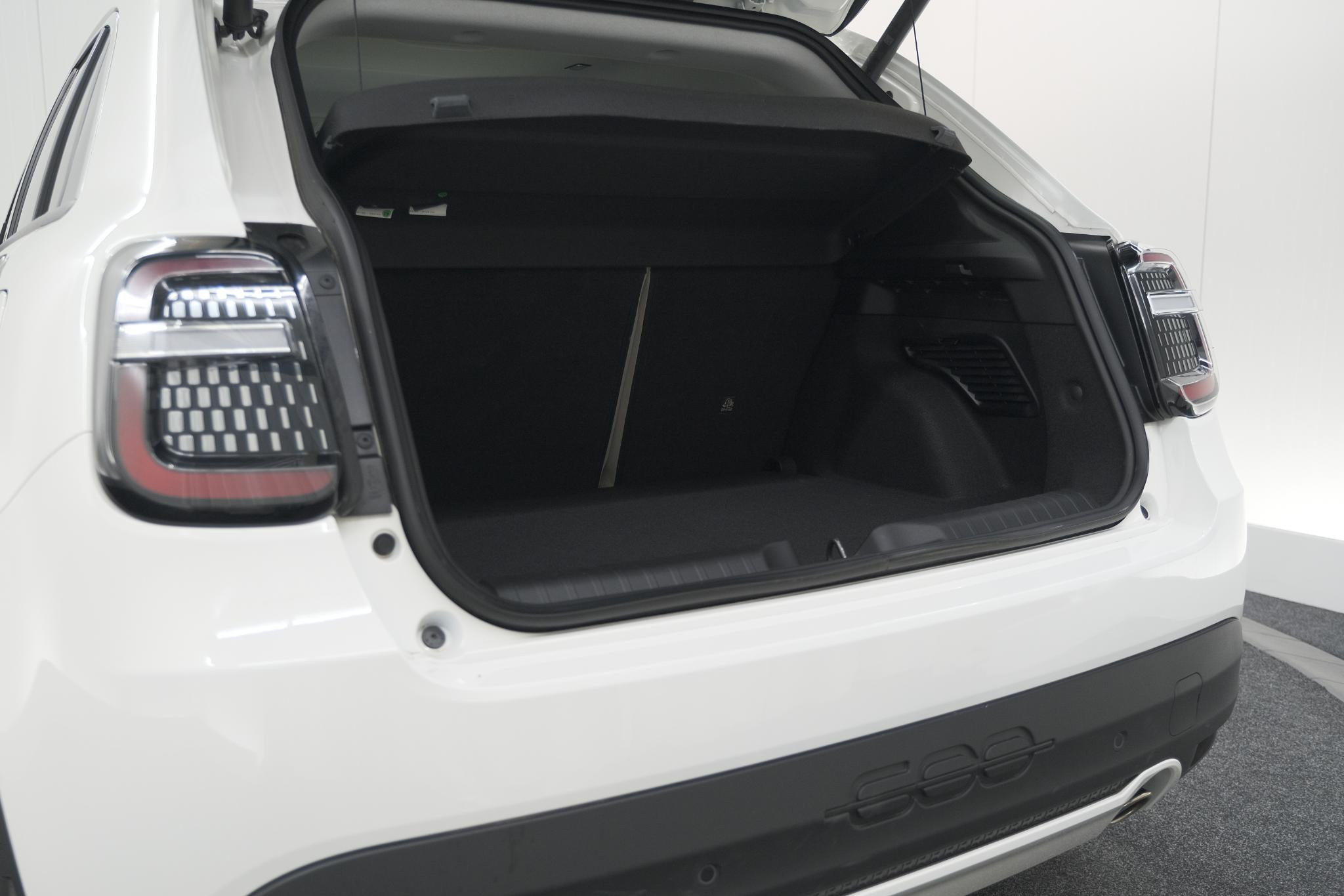 Hoofdafbeelding Fiat 600