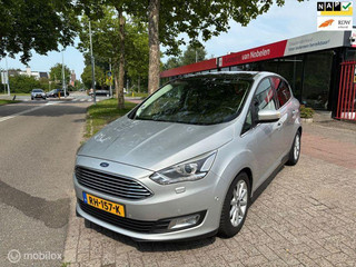 Ford C-Max 1.0 Titanium|CRUISE|PDC|AIRCO|NAVI