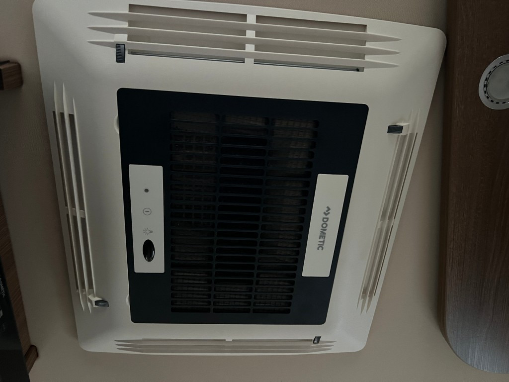 Hoofdafbeelding Carthago Carthago C-compactline I 143 Le