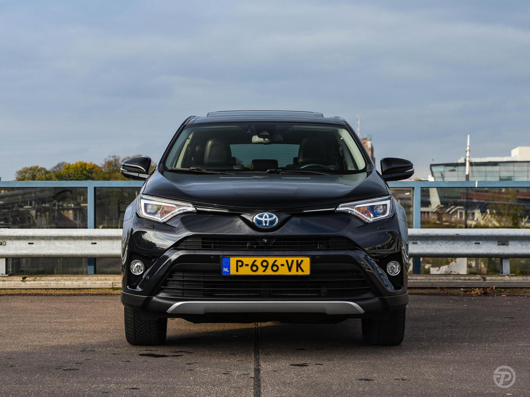 Hoofdafbeelding Toyota RAV4