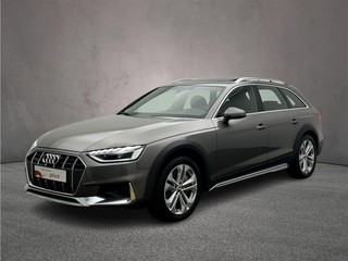 Audi A4 allroad quattro 45 TFSI 245PK Pro Line advanced | Panoramadak | Trekhaak | B&O | All-Season | Elekt.Stoelen | Achterruitrij-camera |
