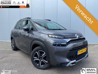 Citroen C3 Aircross 1.2 PT 110 PK FEEL NAVI/AIRCO/TREKH