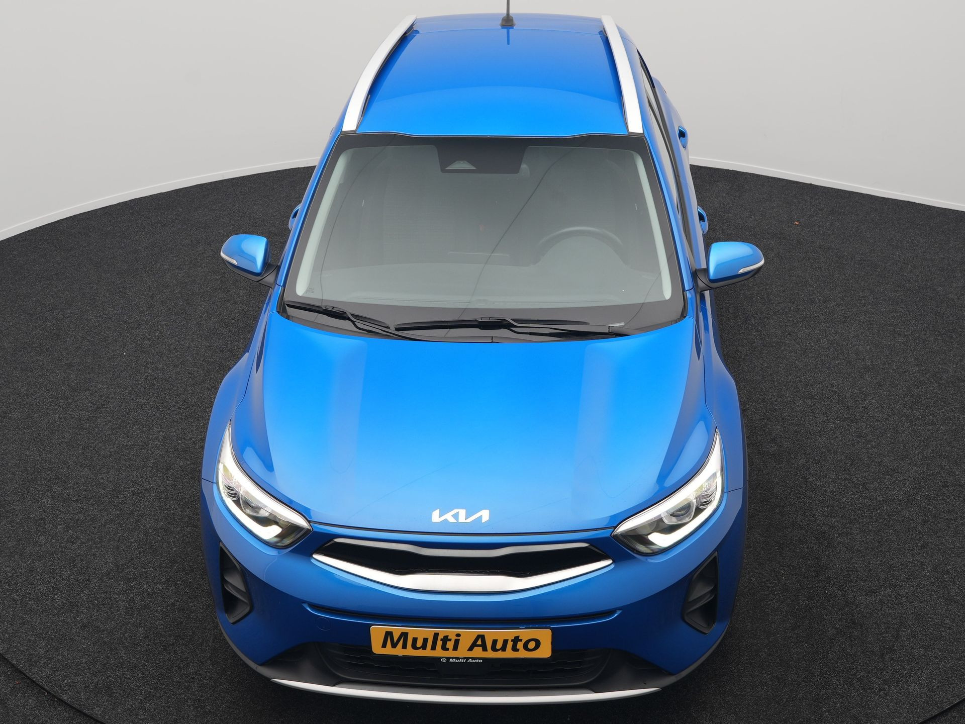 Hoofdafbeelding Kia Stonic