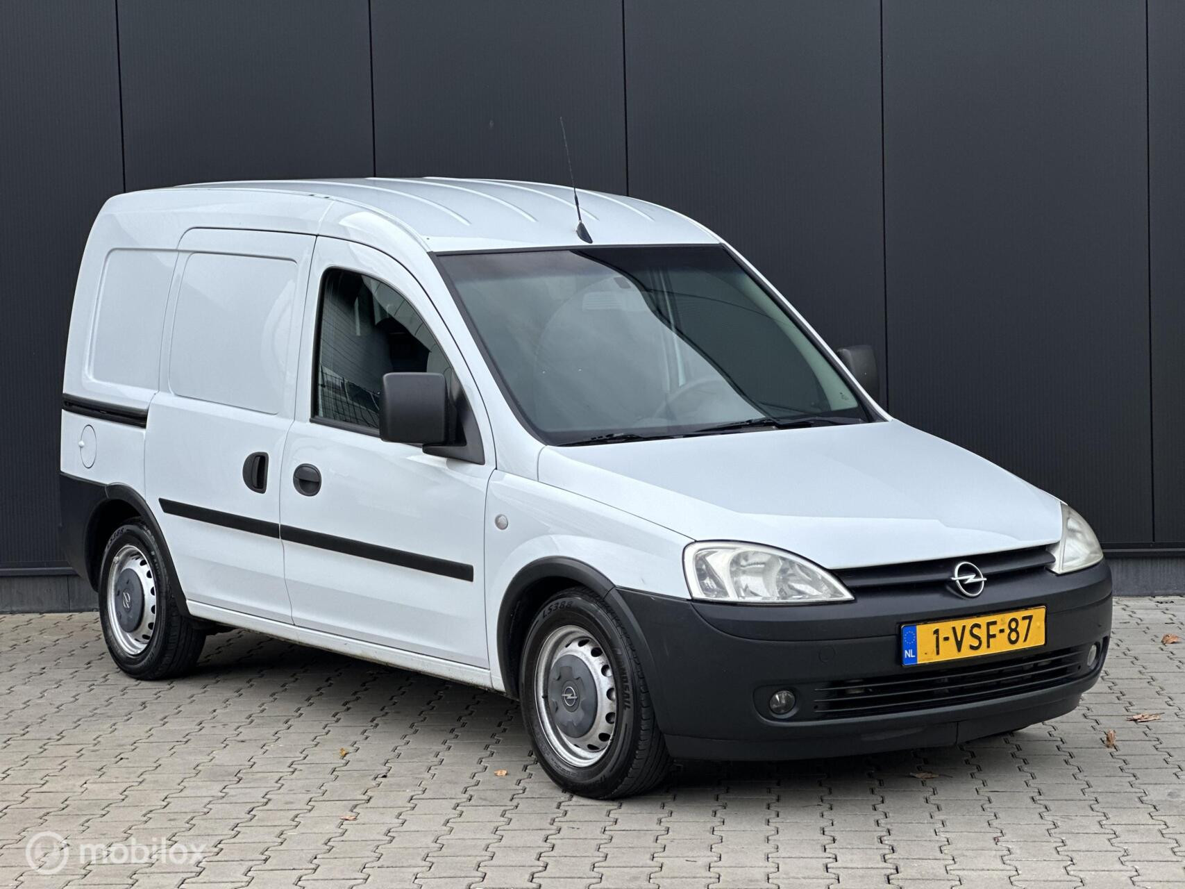 Hoofdafbeelding Opel Combo