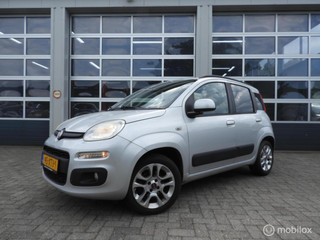 Fiat Panda 0.9 TwinAir Lounge