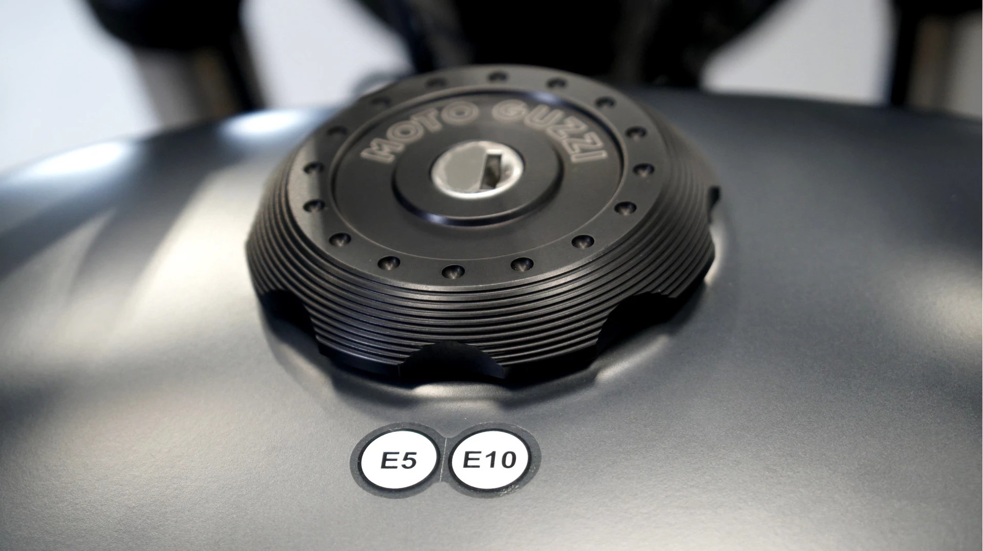 Hoofdafbeelding Moto Guzzi V9