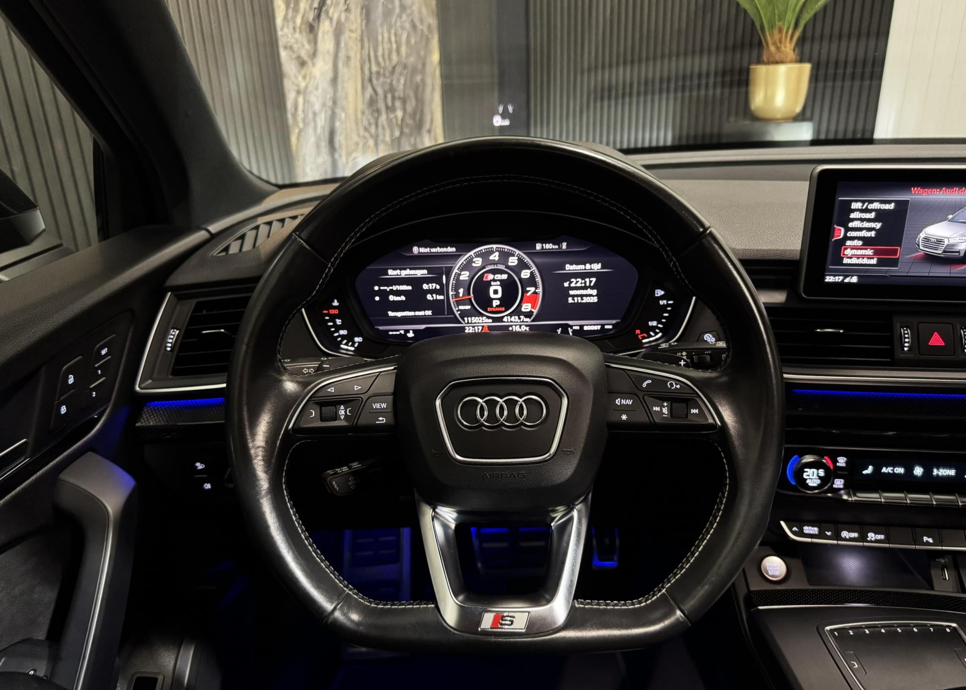 Hoofdafbeelding Audi SQ5