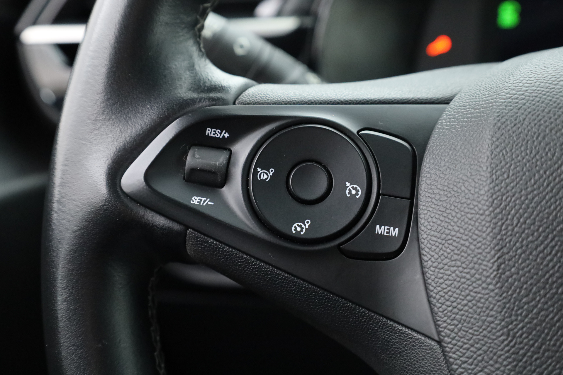 Hoofdafbeelding Opel Corsa-e