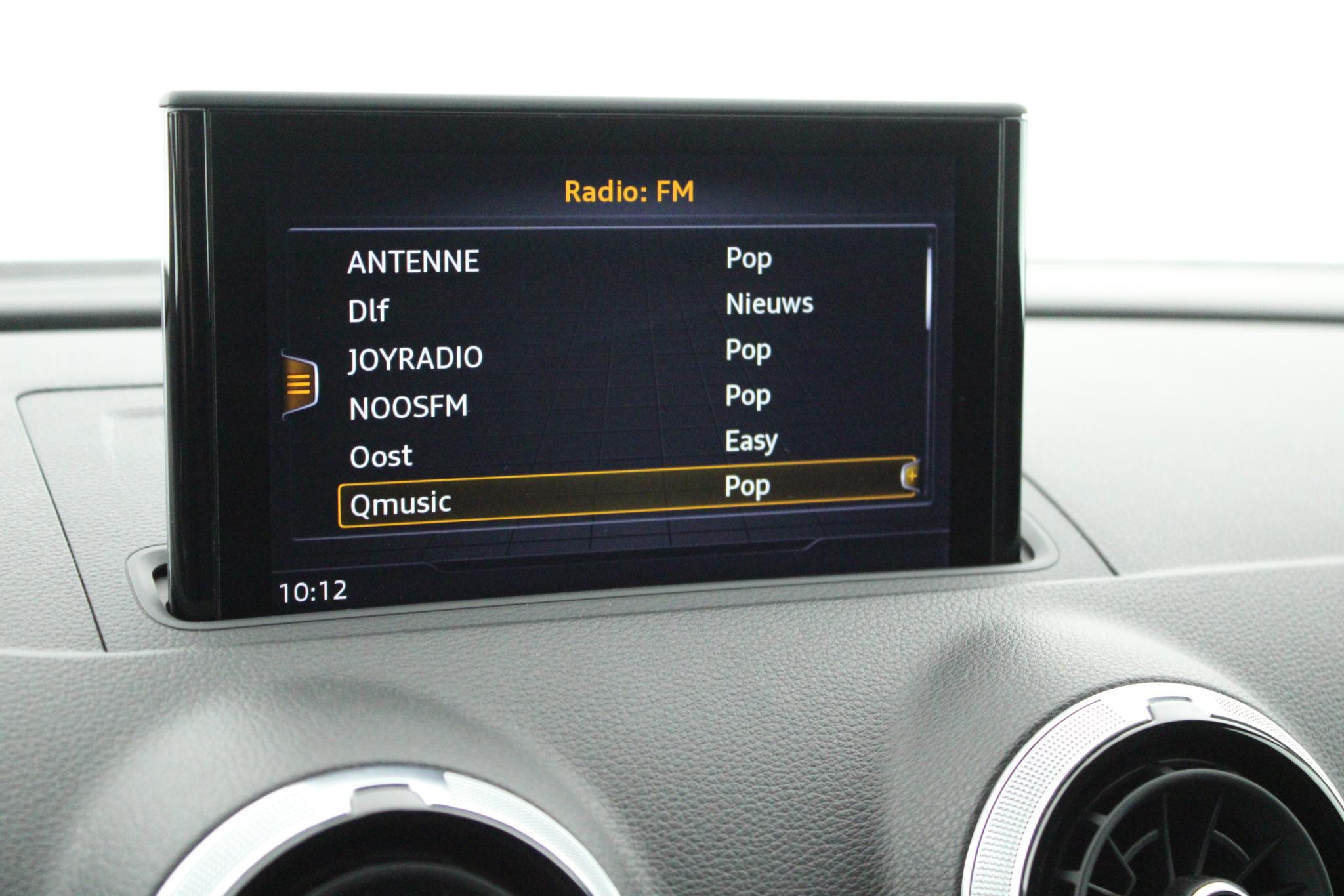 Hoofdafbeelding Audi RS3