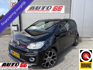 Volkswagen Up! 1.0 TSI GTI