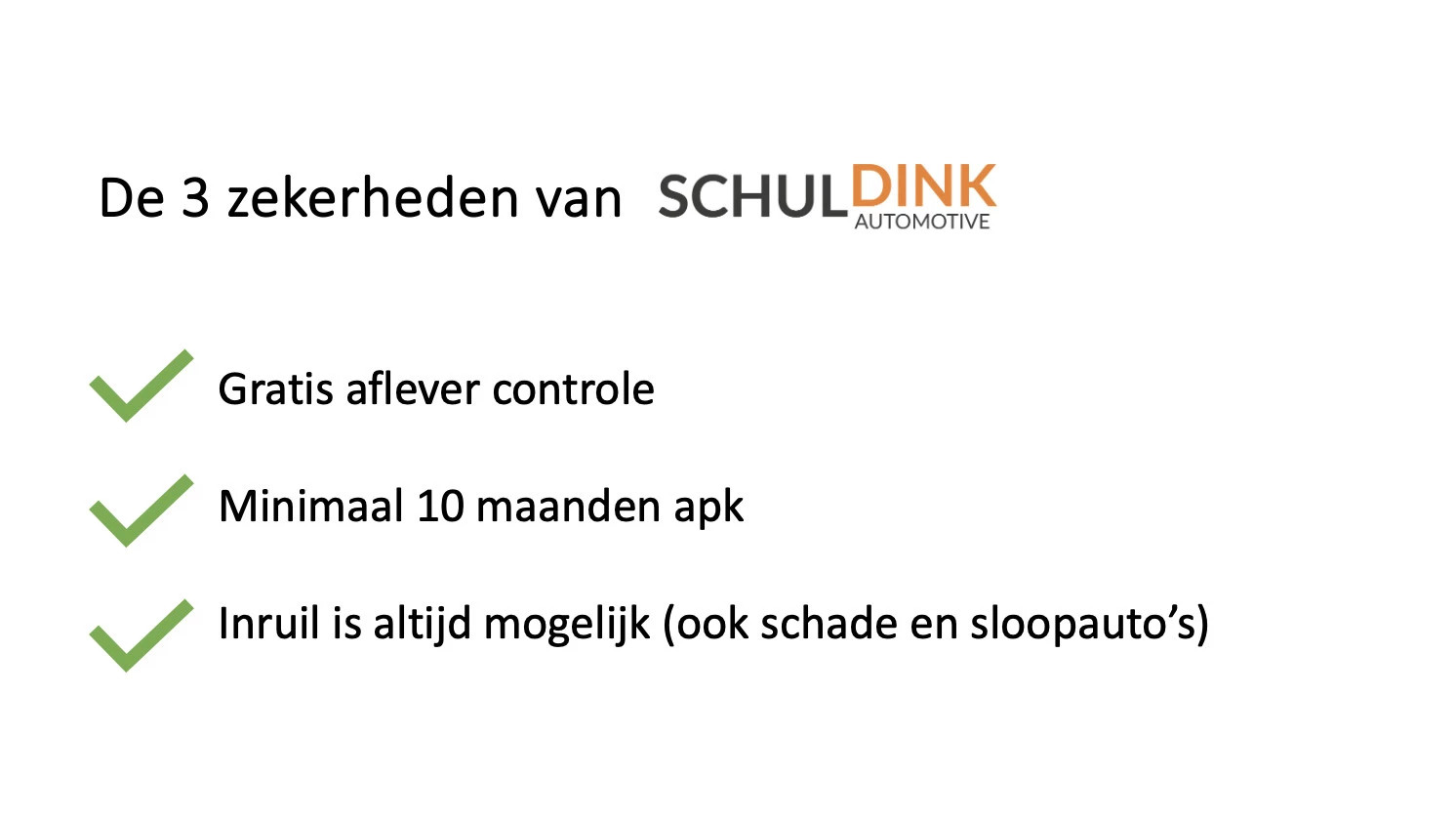 Hoofdafbeelding Suzuki Alto