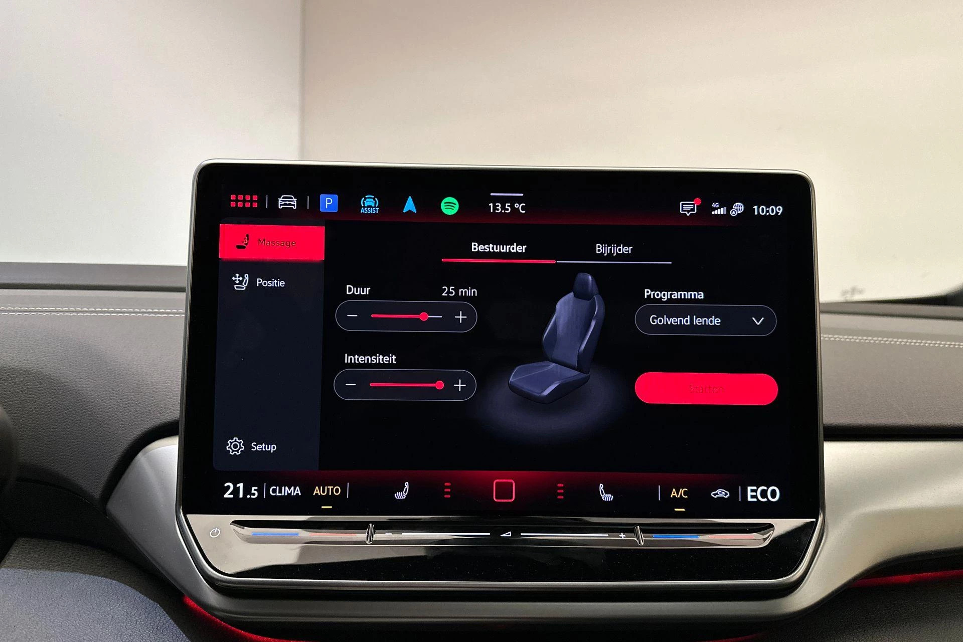 Hoofdafbeelding Volkswagen ID.4