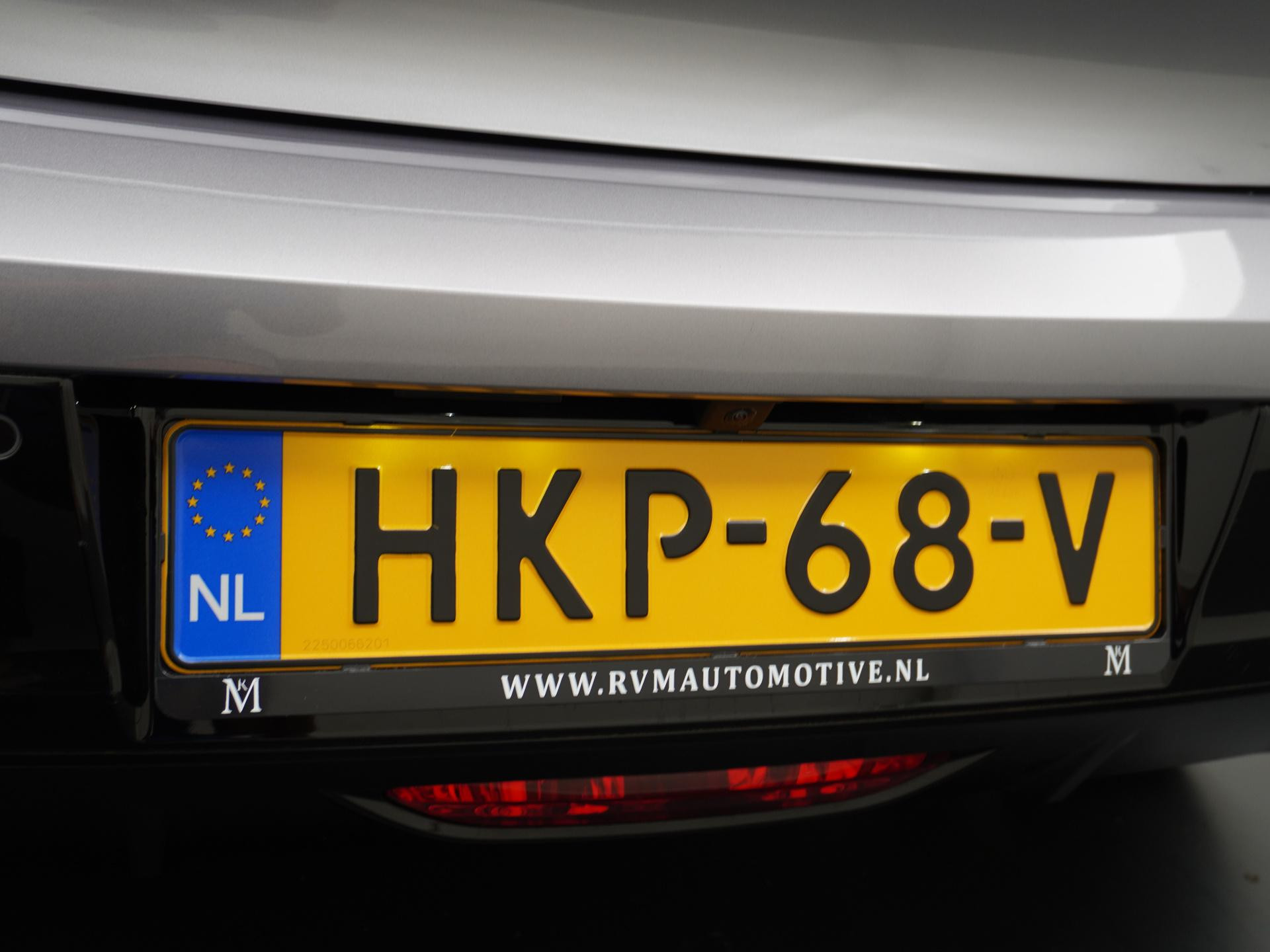 Hoofdafbeelding Peugeot e-208