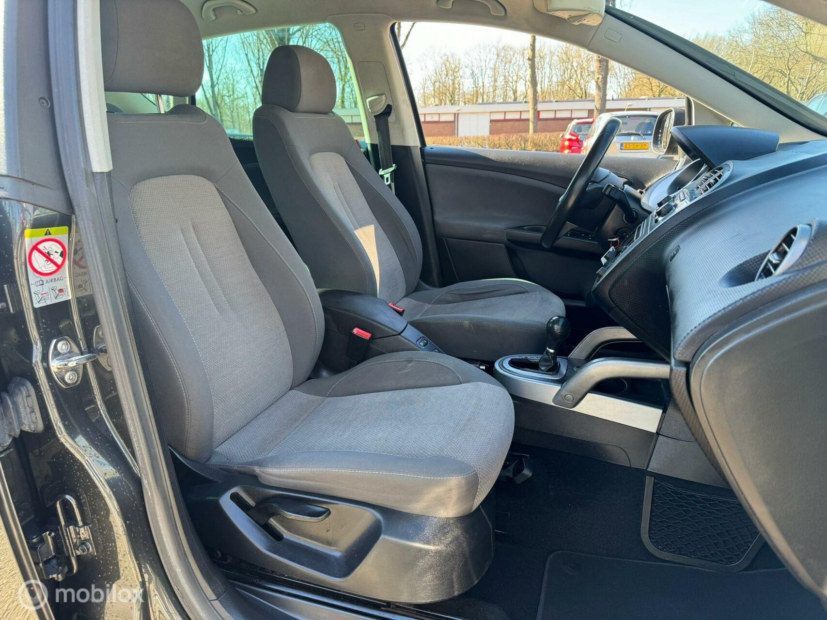 Hoofdafbeelding SEAT Altea