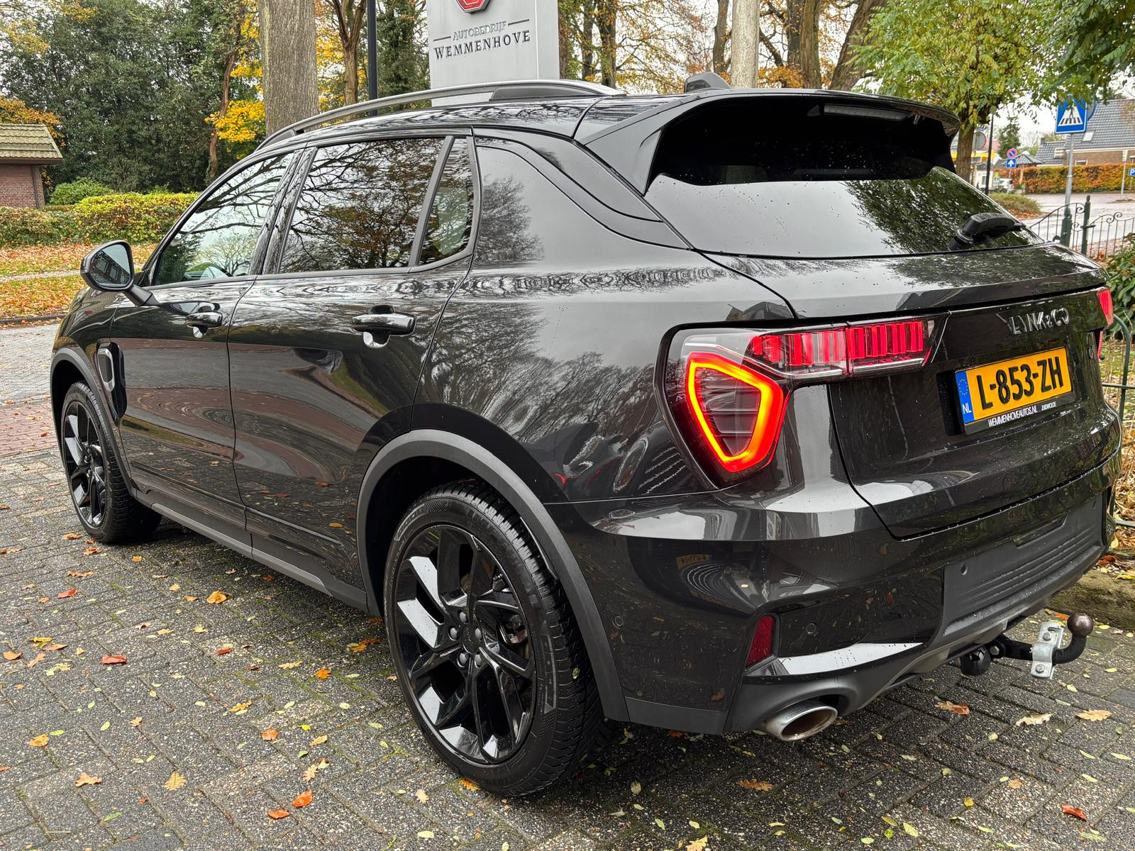 Hoofdafbeelding Lynk & Co 01