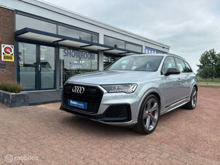 Audi Q7 Audi Q7 60 TFSI quattro Pro Line S Competition |Full option - afbeelding nr 1