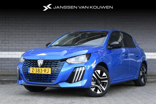 Peugeot e-208 EV Style 50 kWh / Apple Carplay / Climate Control / Stoelverwarming / Private Lease €359,- PM /