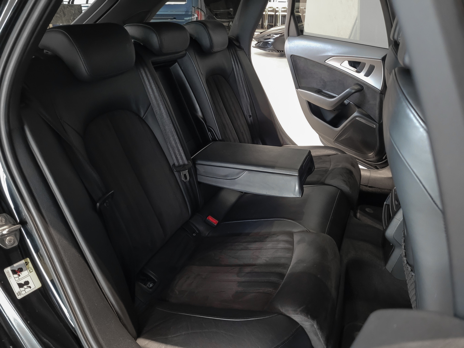 Hoofdafbeelding Audi A6 Allroad