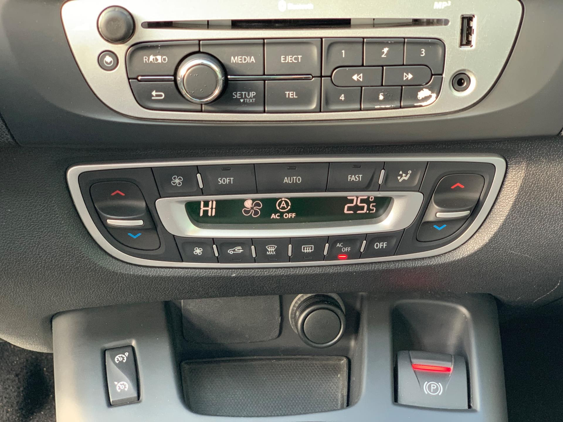 Hoofdafbeelding Renault Grand Scénic