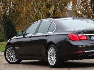 BMW Active Hybrid 7 BMW Active Hybrid 7 740i 345PK ActiveHybrid / Individual / 2014 / LED - afbeelding nr 61