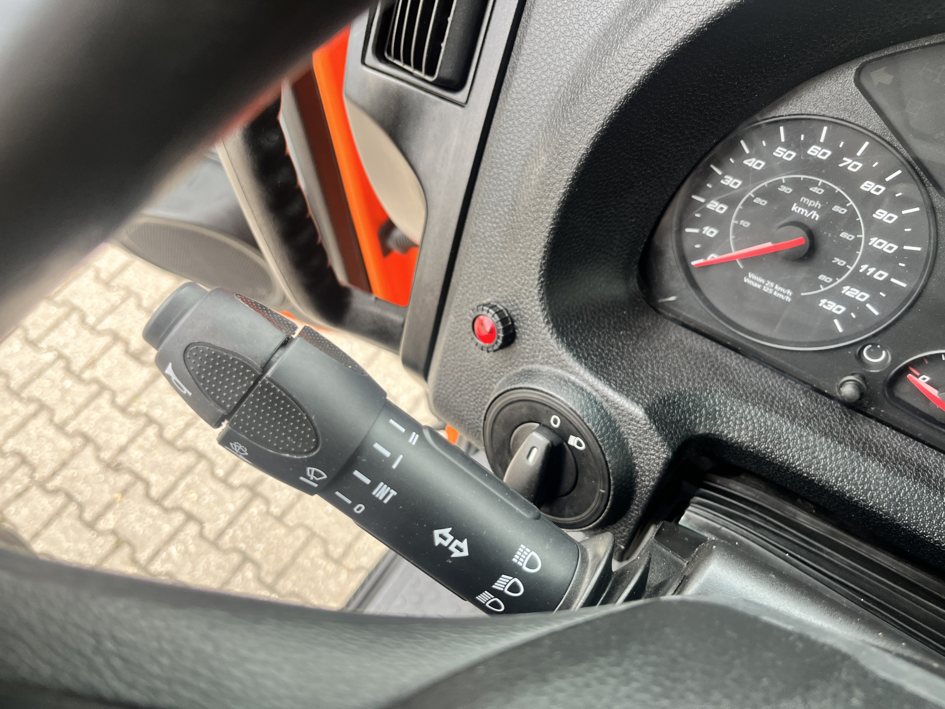 Hoofdafbeelding Iveco Eurocargo