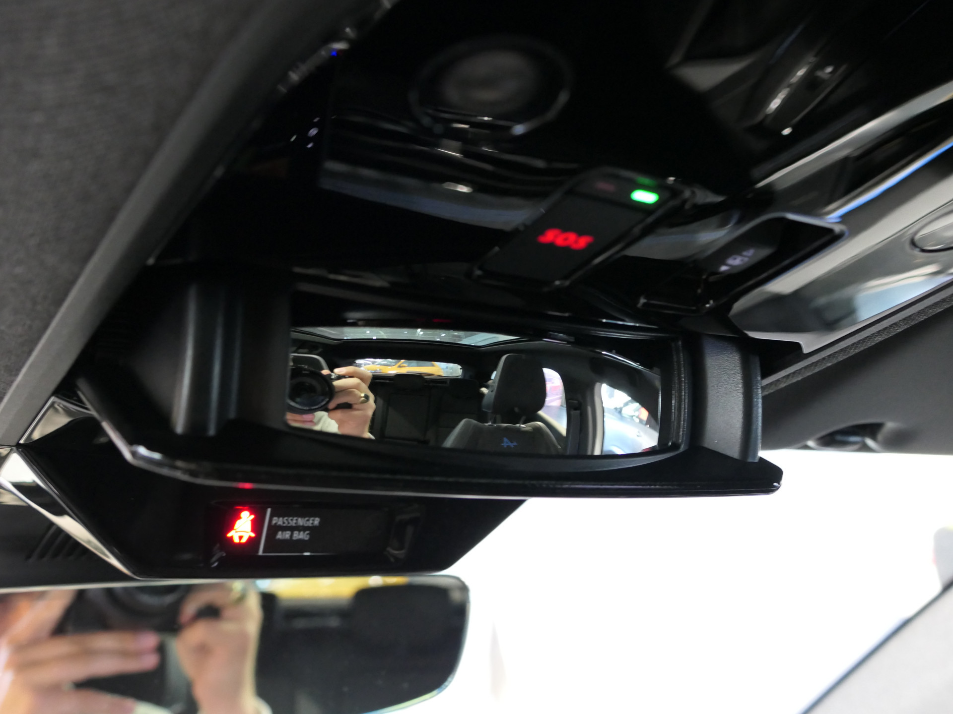 Hoofdafbeelding Renault Austral