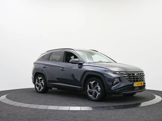 Hyundai Tucson Hyundai Tucson 1.6 T-GDI PHEV Premium | Private lease 699 p.m. - afbeelding nr 6