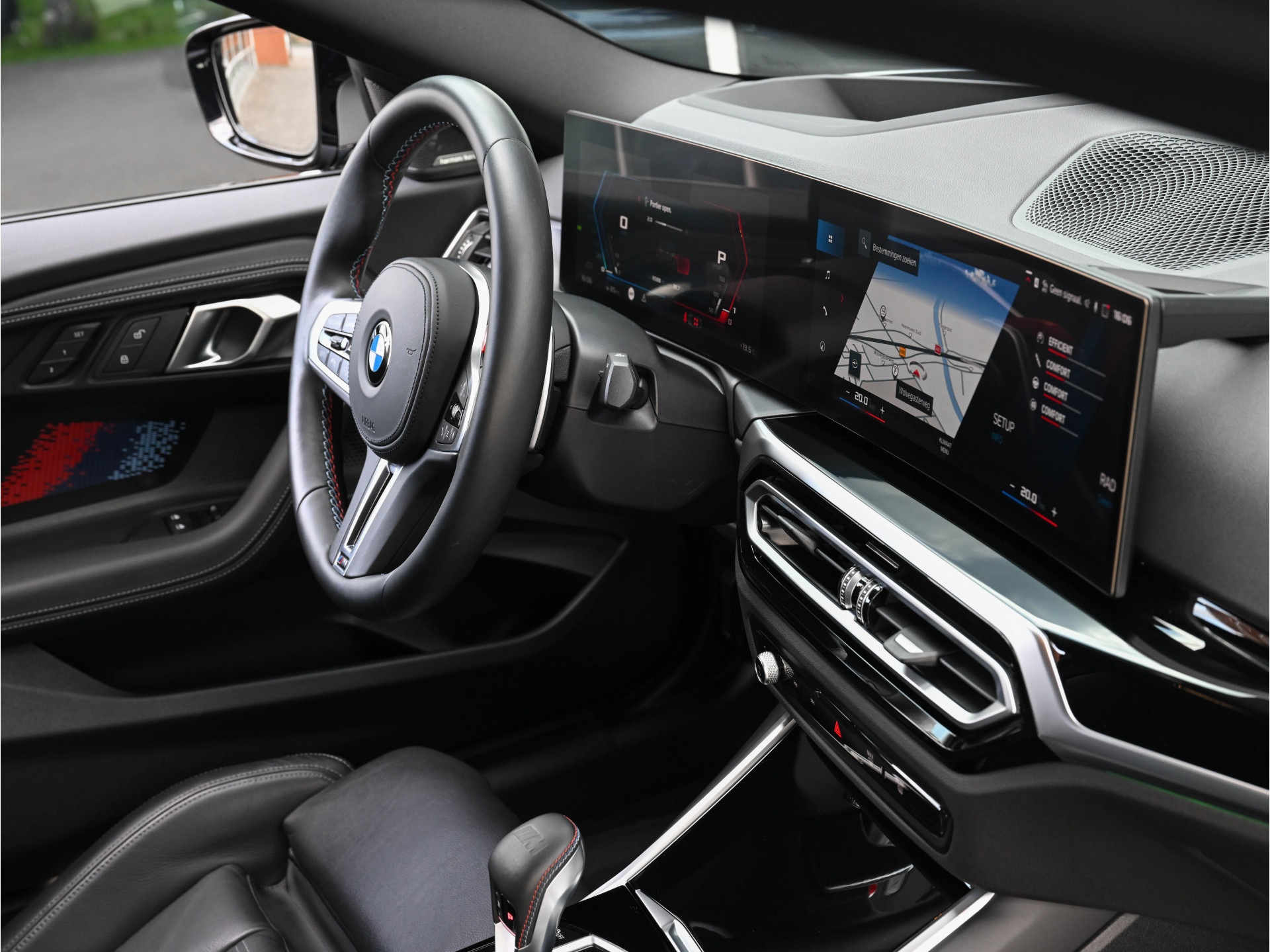 Hoofdafbeelding BMW M2