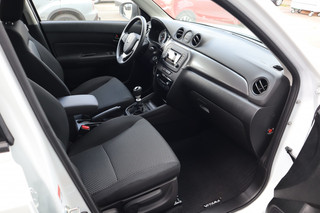 Suzuki Vitara Suzuki Vitara 1.4 BoosterJet Comfort Hybrid - afbeelding nr 16