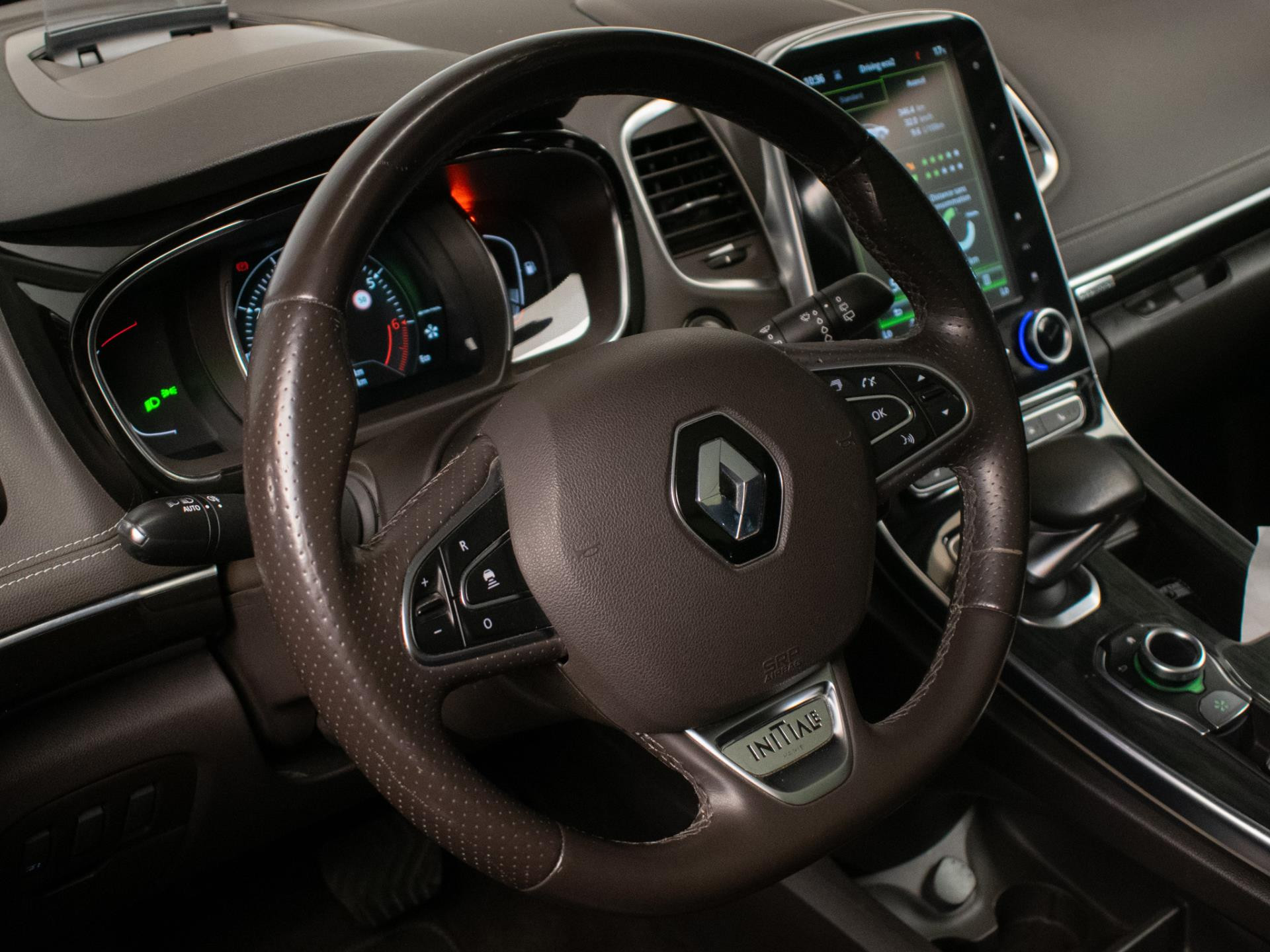 Hoofdafbeelding Renault Espace