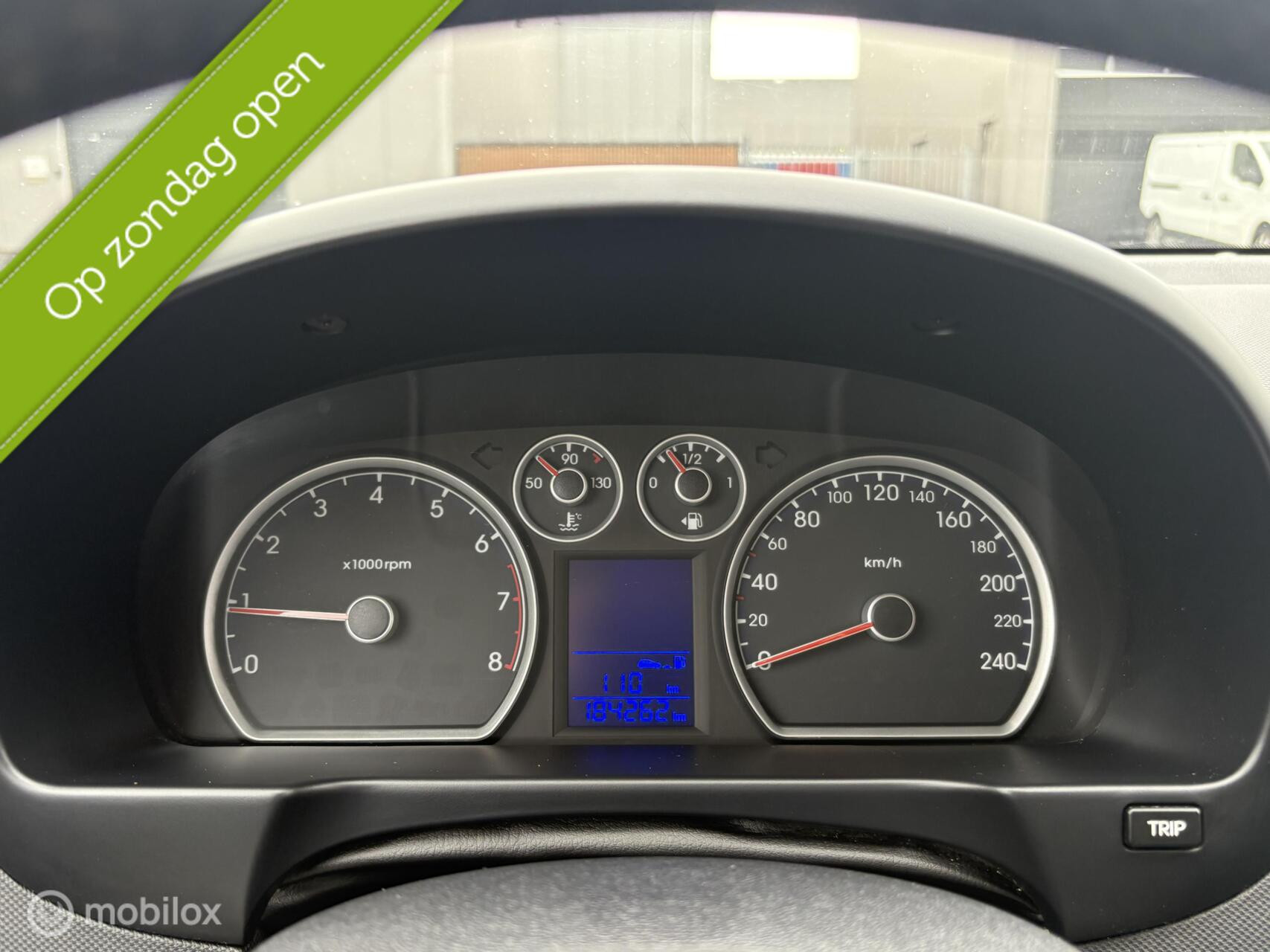 Hoofdafbeelding Hyundai i30