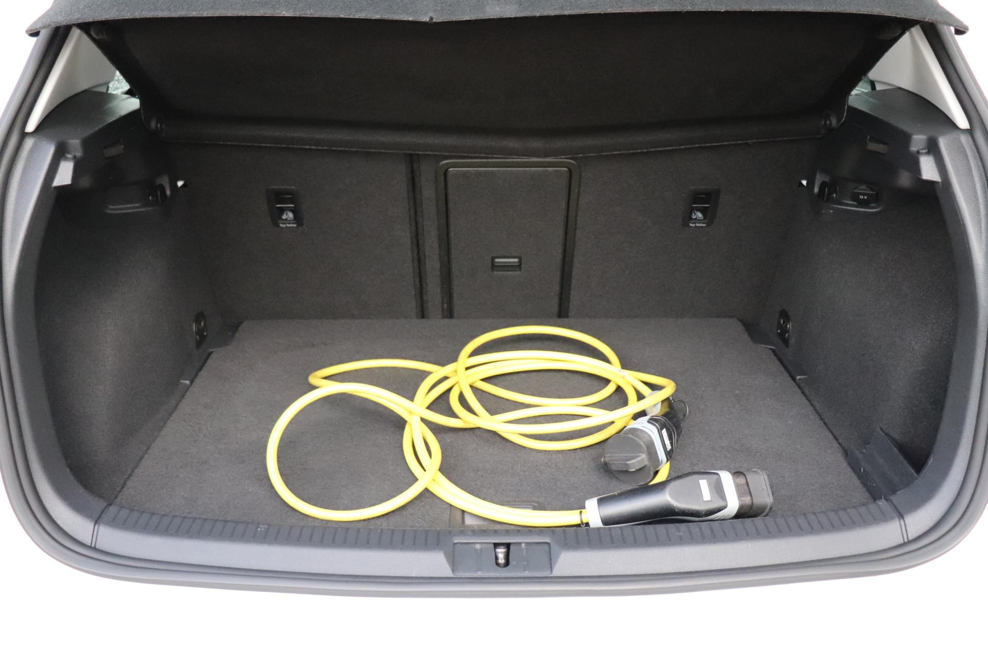 Hoofdafbeelding Volkswagen e-Golf