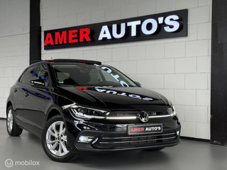 VW Polo 1.0 TSI DSG/Panorama/Matrix-Led/Camera/5509KM!/UNIEK
