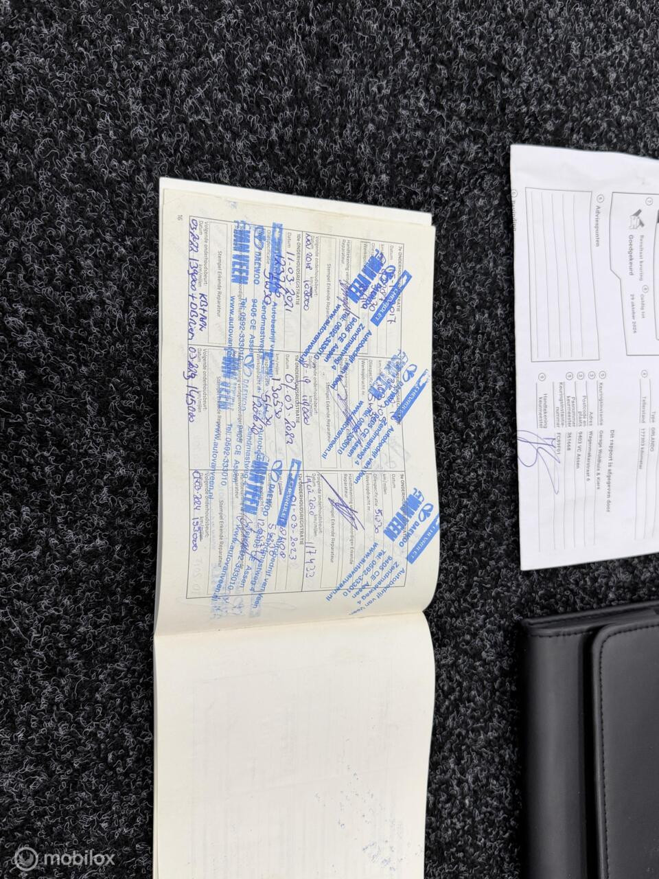 Hoofdafbeelding Chevrolet Orlando