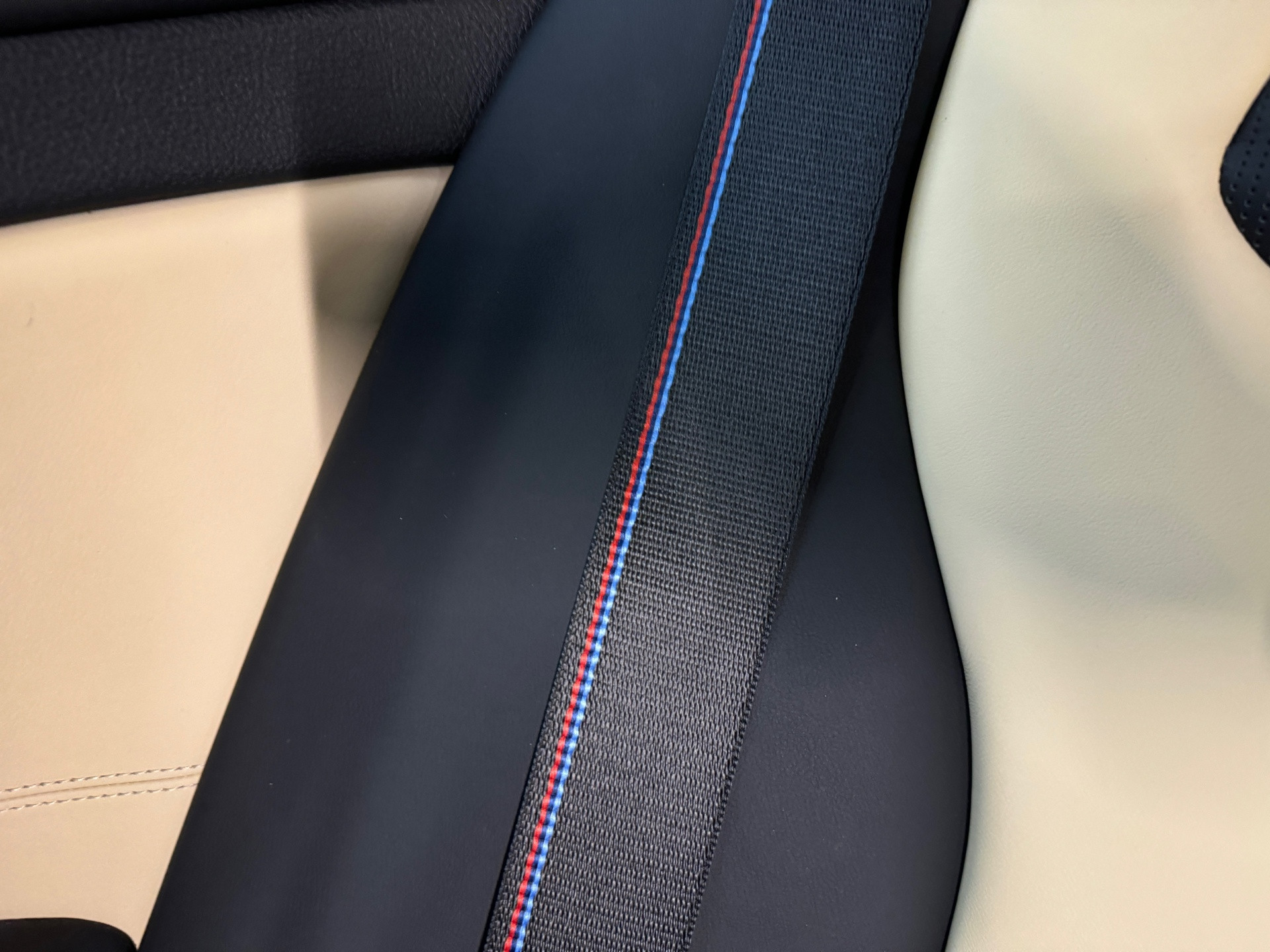 Hoofdafbeelding BMW M4