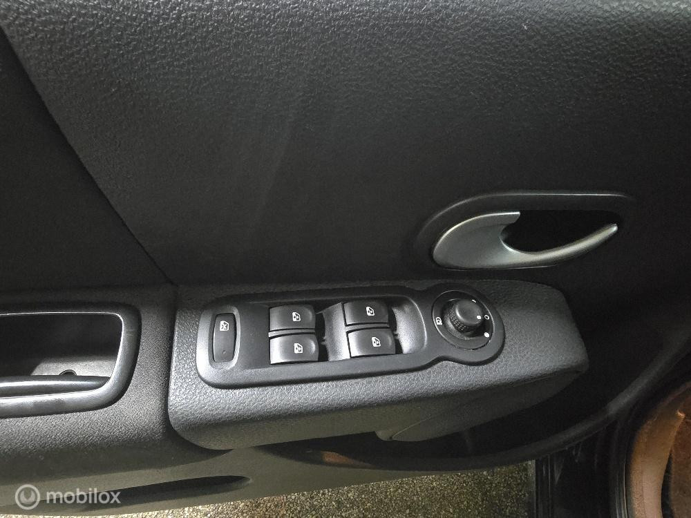 Hoofdafbeelding Renault Modus