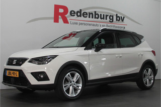 SEAT Arona 1.5 TSI EVO FR Business Intense - Camera / ACC / Carplay / Dodehoek