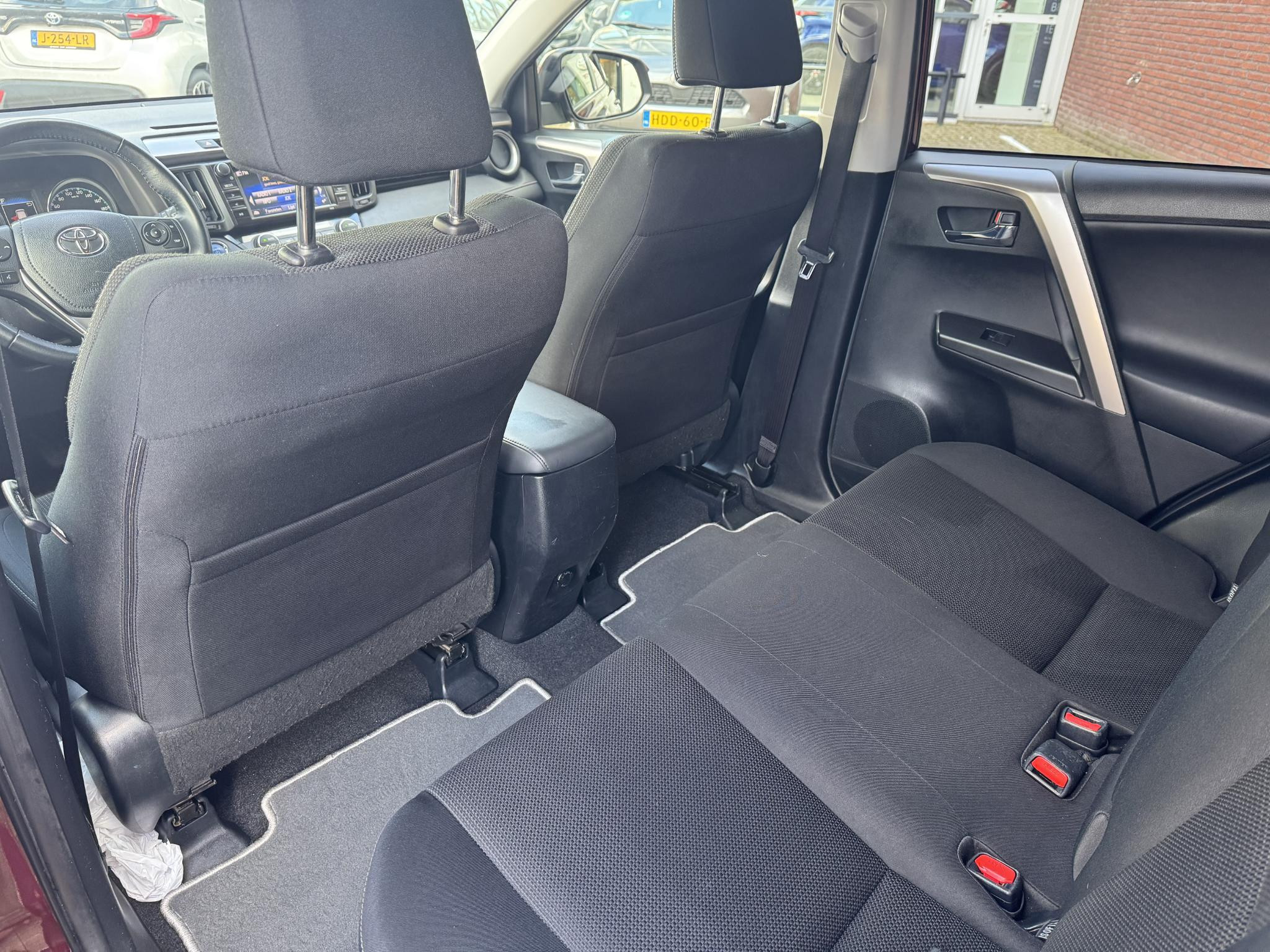 Hoofdafbeelding Toyota RAV4