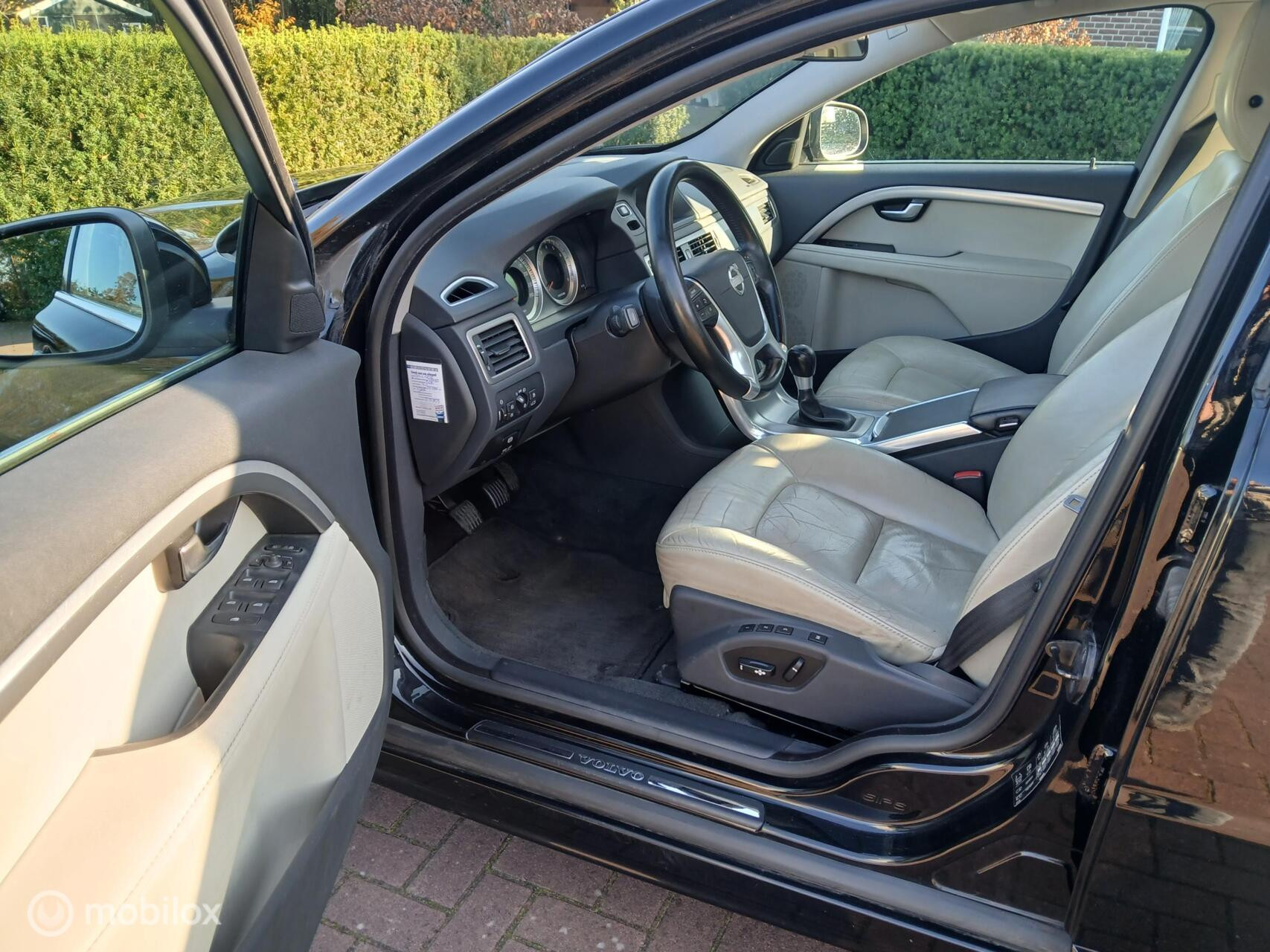 Hoofdafbeelding Volvo V70