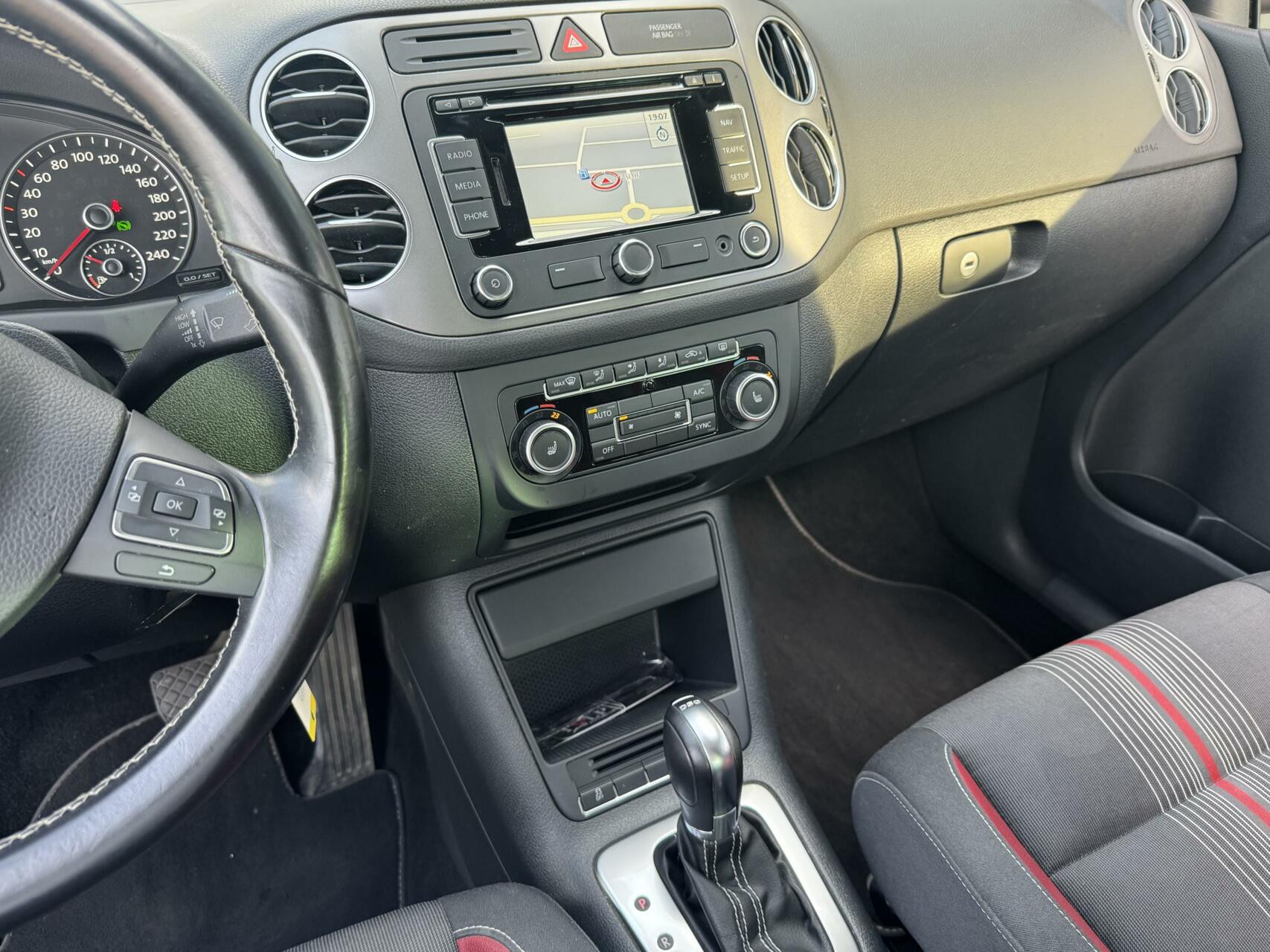 Hoofdafbeelding Volkswagen Golf Plus