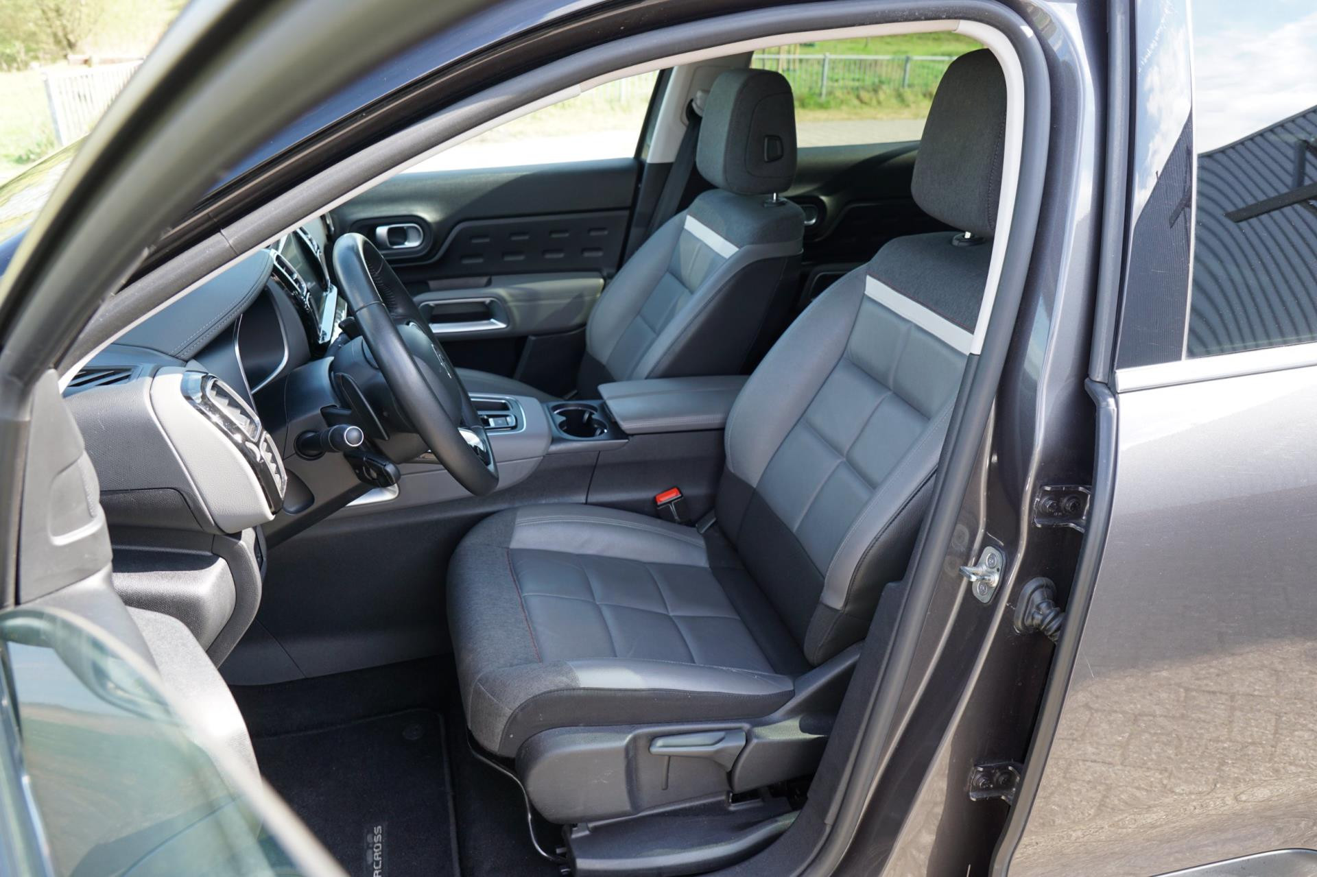 Hoofdafbeelding Citroën C5 Aircross