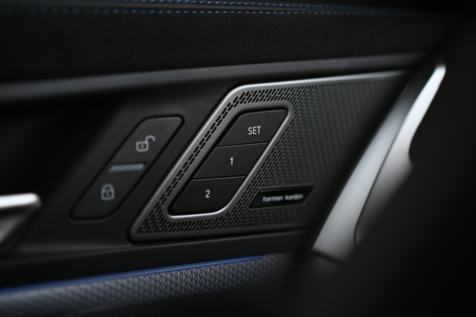 Hoofdafbeelding BMW iX2