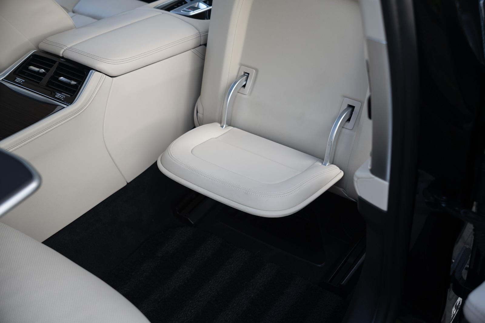 Hoofdafbeelding BMW 7 Serie