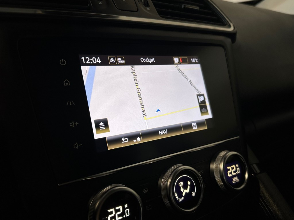 Hoofdafbeelding Renault Kadjar