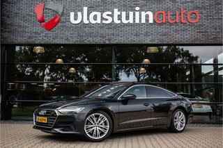 Audi A7 Sportback 55 TFSI quattro Pro Line S , Panoramadak, Luchtvering, Bang&Olufsen,